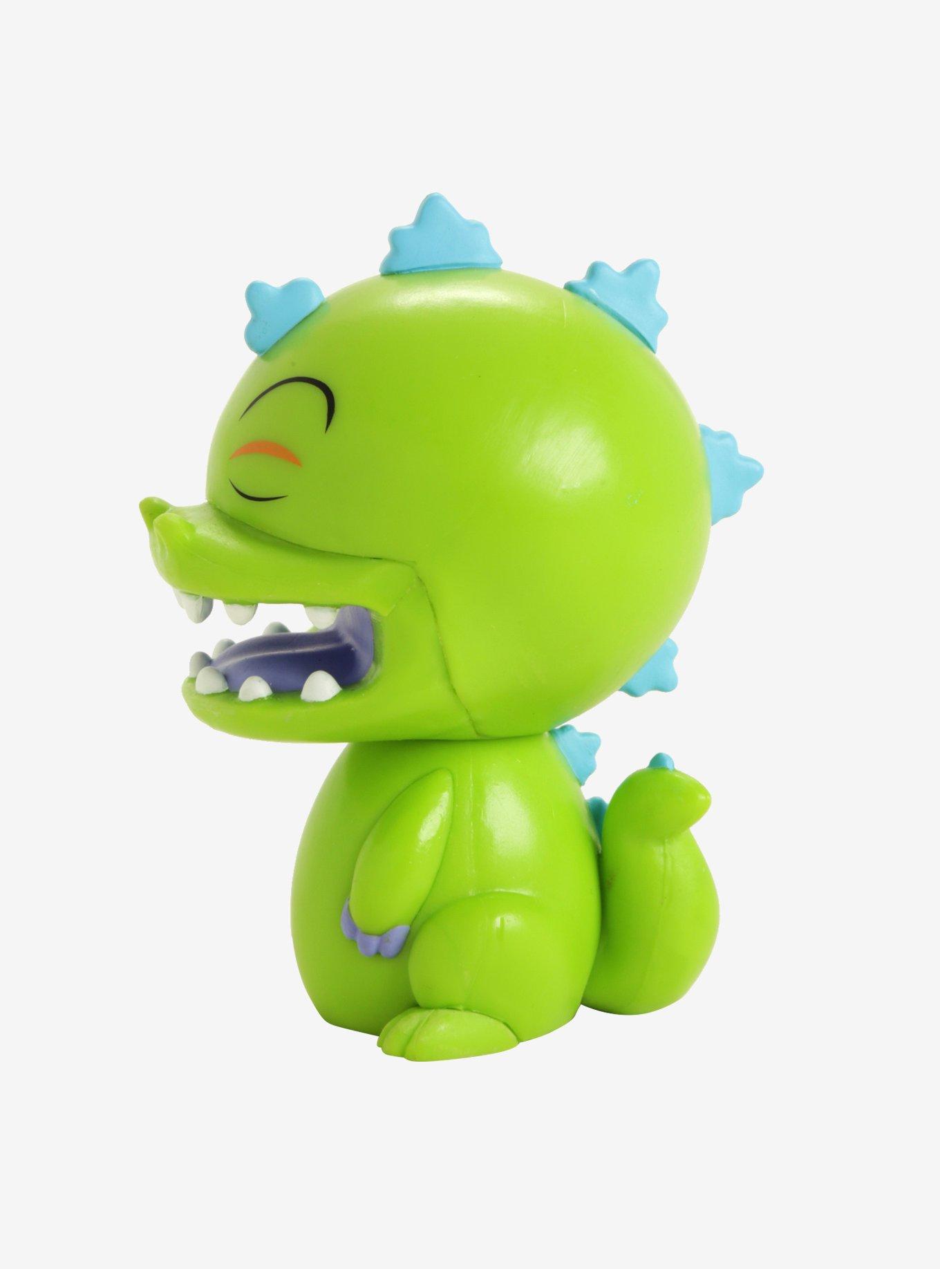 Funko Rugrats Dorbz Reptar Vinyl Figure, , alternate