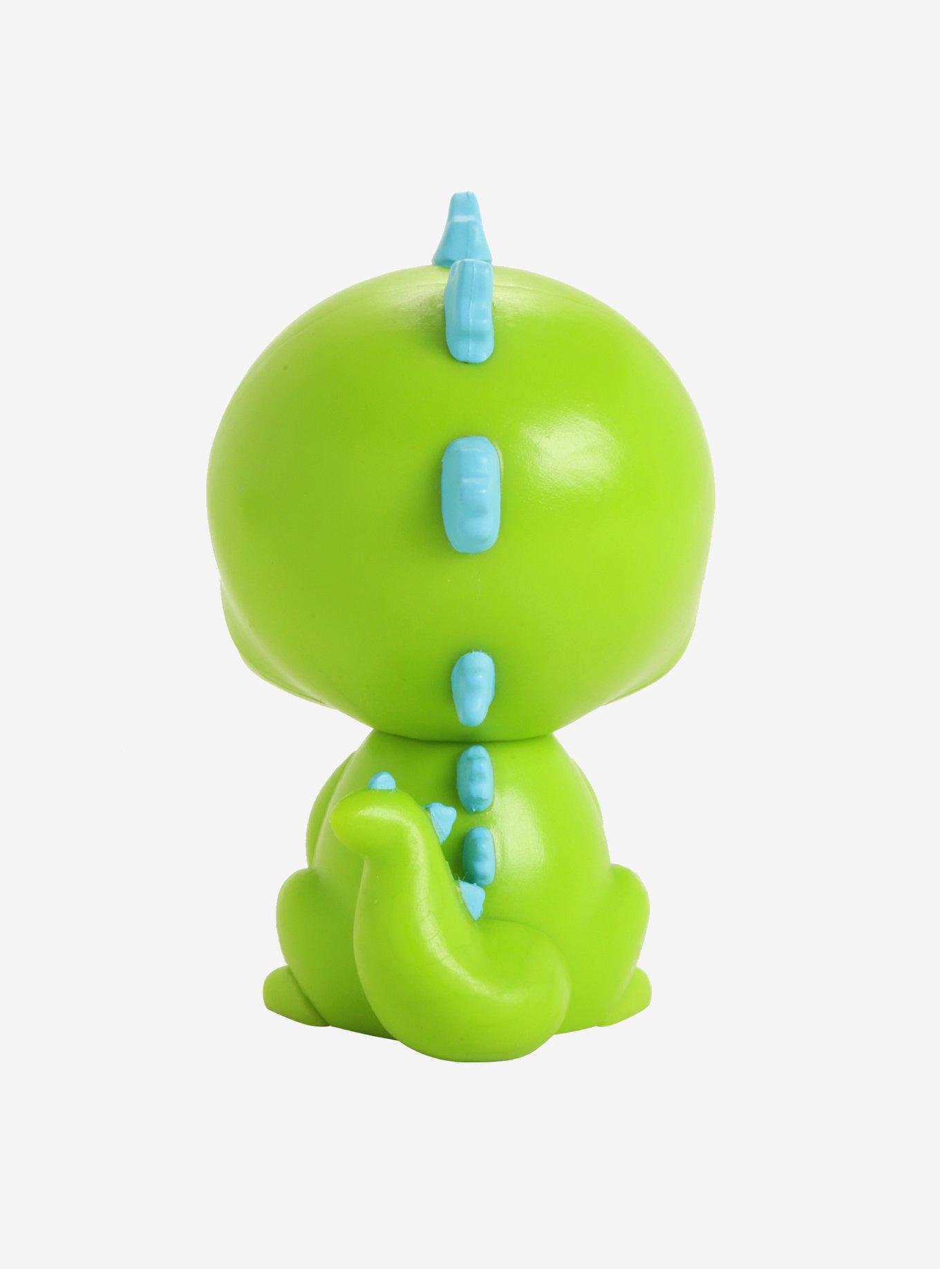 Funko Rugrats Dorbz Reptar Vinyl Figure, , alternate