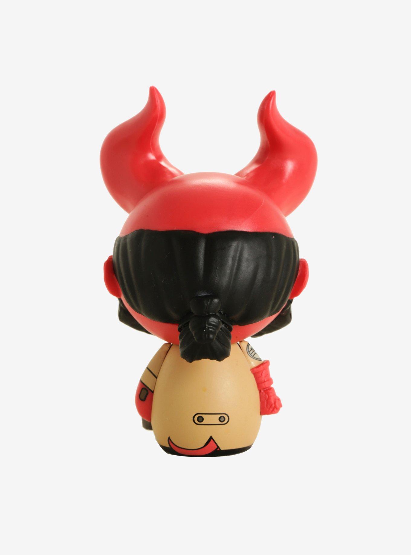 Funko Hellboy Dorbz Hellboy (With Horns) Vinyl Figure, , alternate