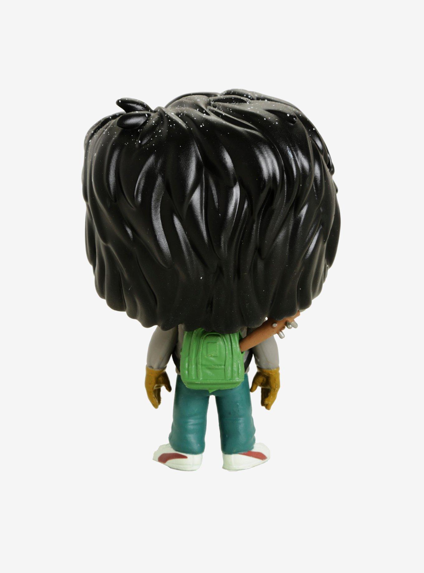 Funko Stranger Things Pop! Television Steve (With Bandana) Vinyl Figure Hot Topic Exclusive, , alternate