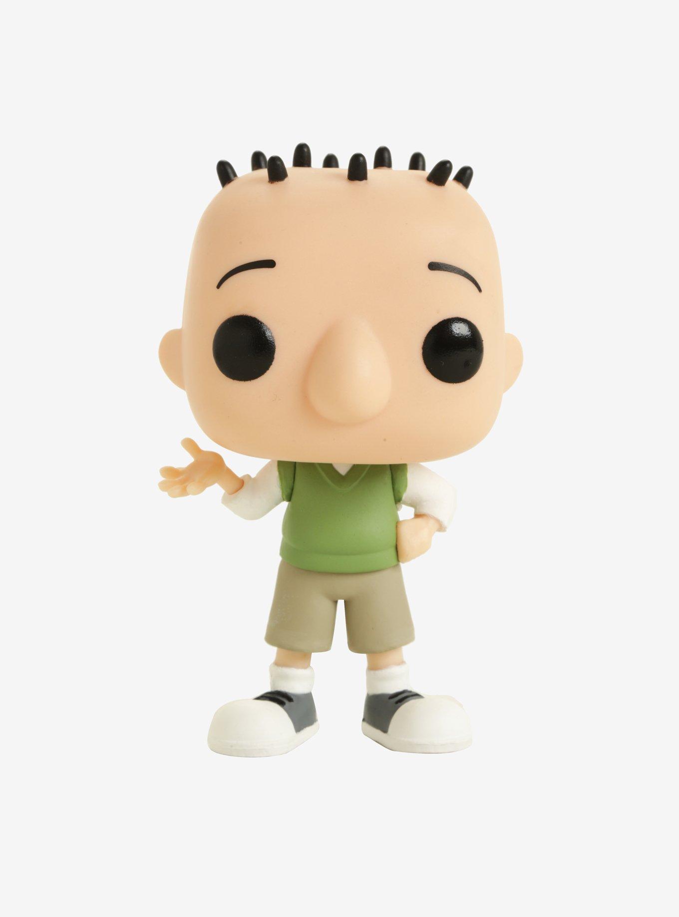 Funko Disney Doug Pop! Doug Funnie Vinyl Figure, , alternate