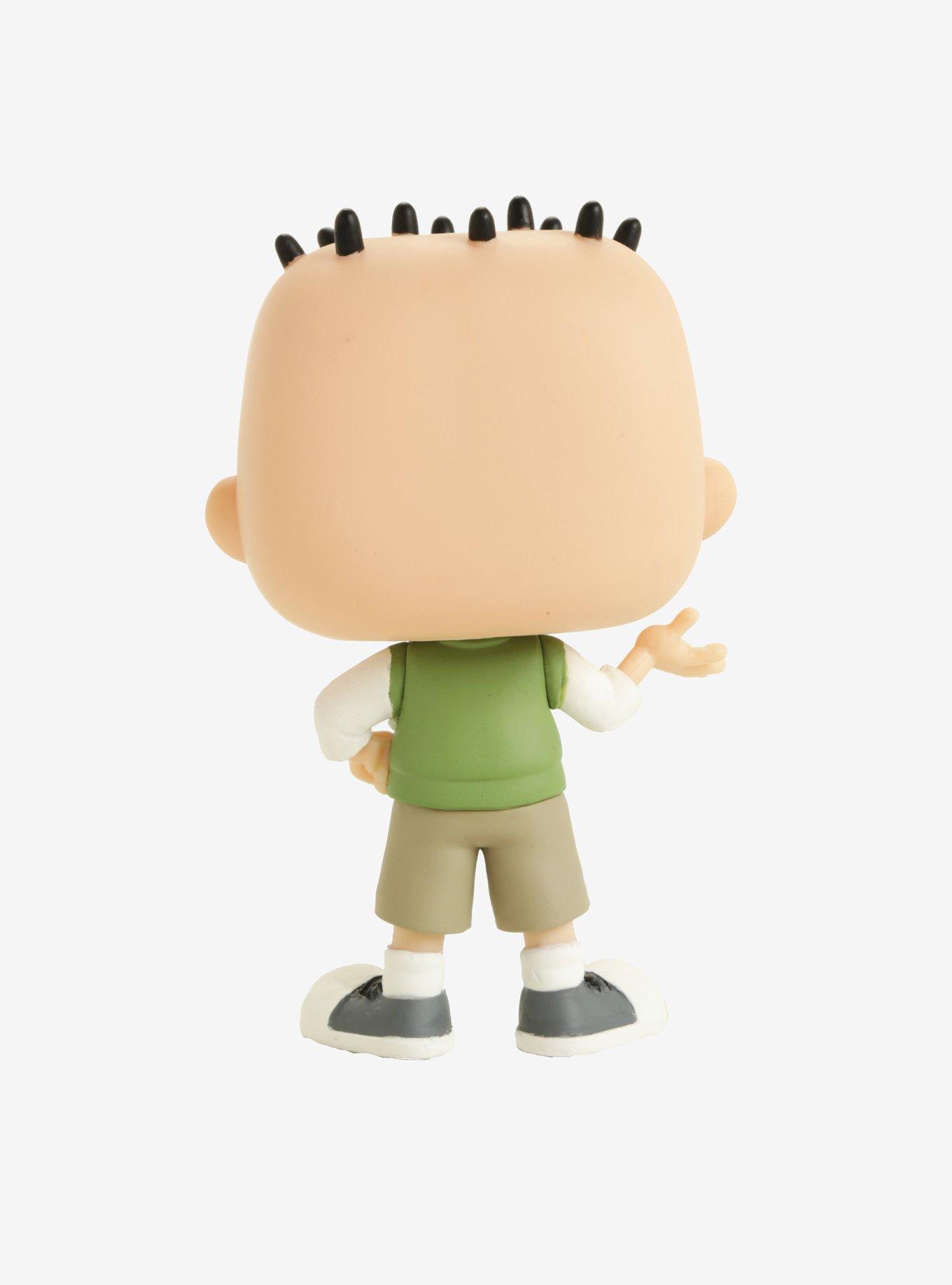 Funko Disney Doug Pop! Doug Funnie Vinyl Figure, , alternate