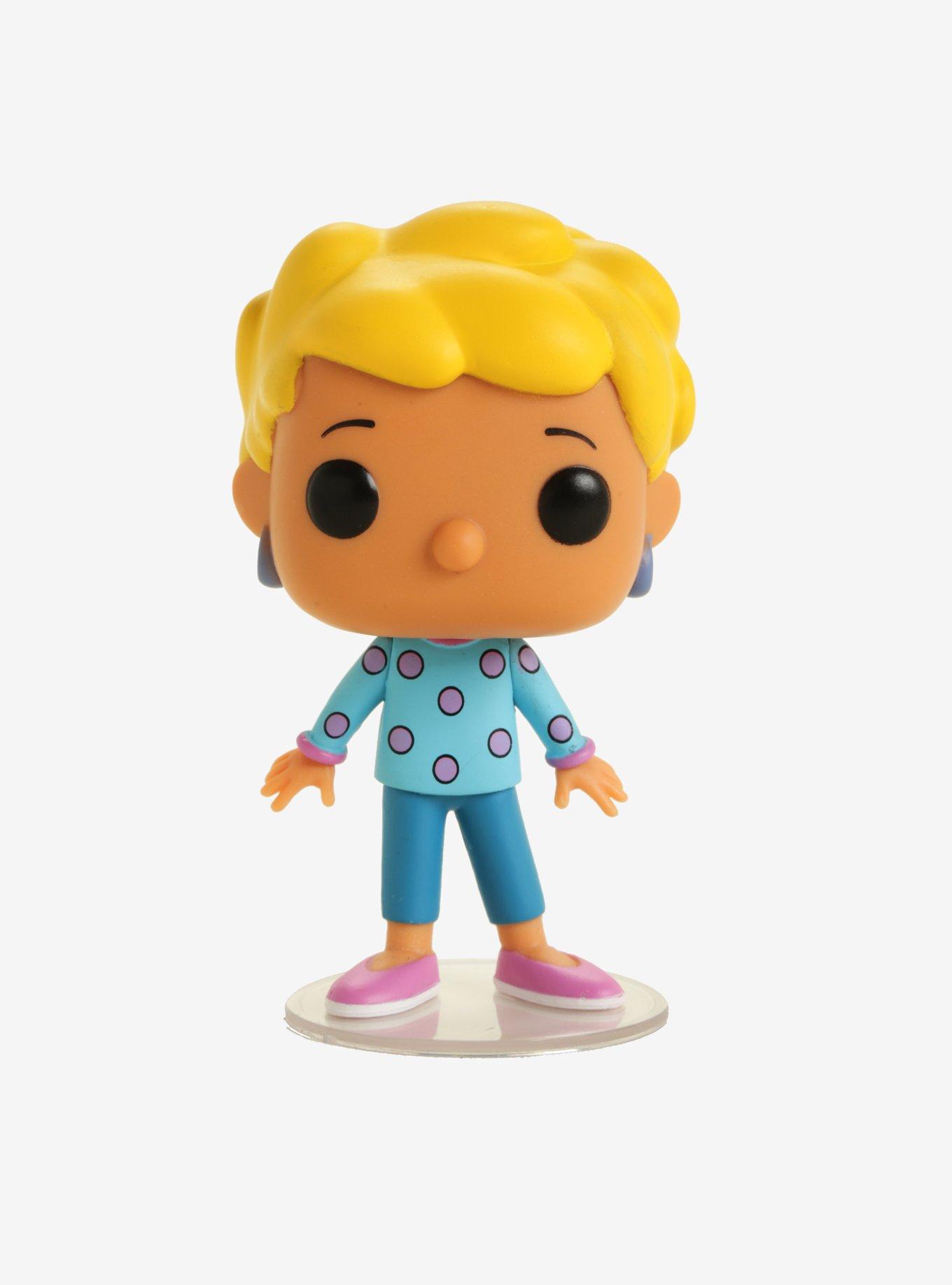 Funko Disney Doug Pop! Patti Mayonnaise Vinyl Figure, , alternate