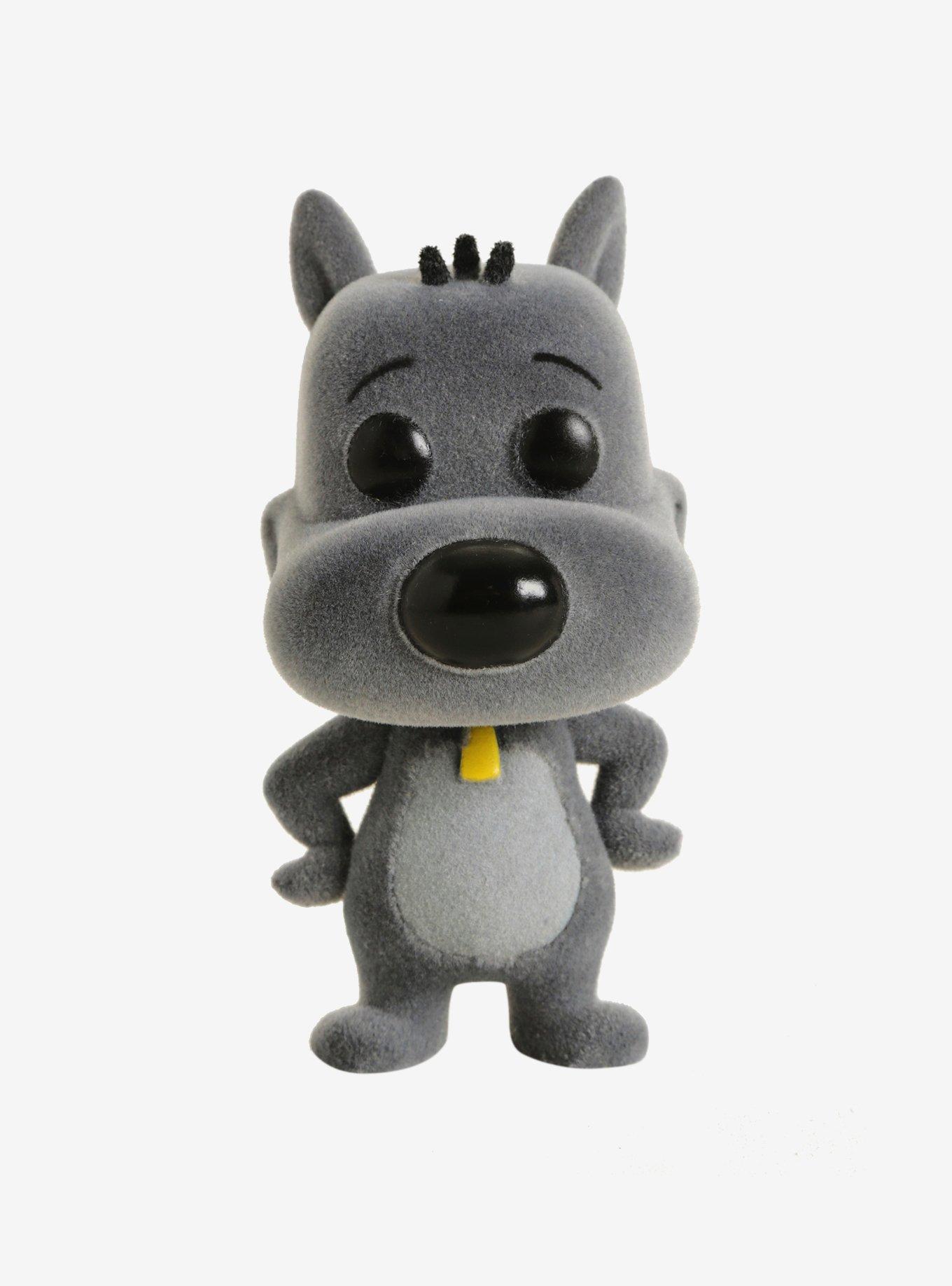 Funko Disney Pop! Doug Porkchop Vinyl Figure, , alternate