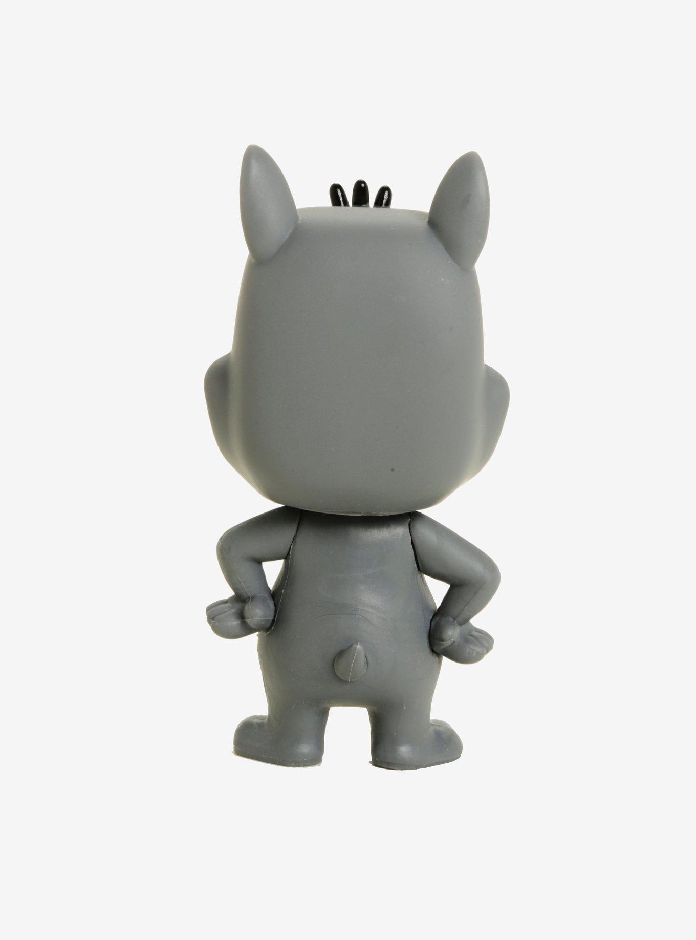 Funko Disney Pop! Doug Porkchop Vinyl Figure, , alternate