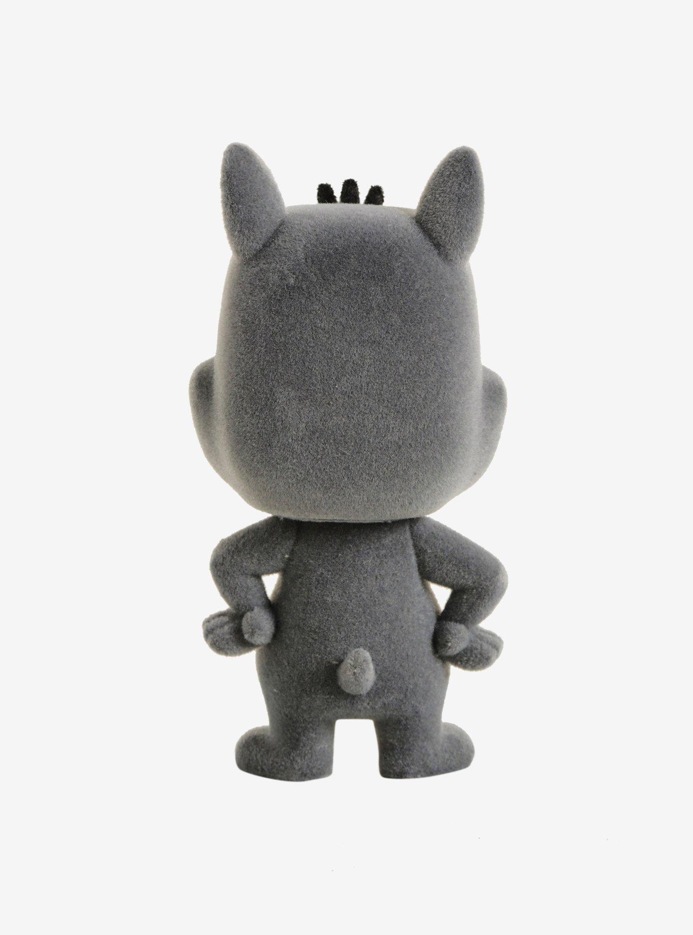 Funko Disney Pop! Doug Porkchop Vinyl Figure, , alternate