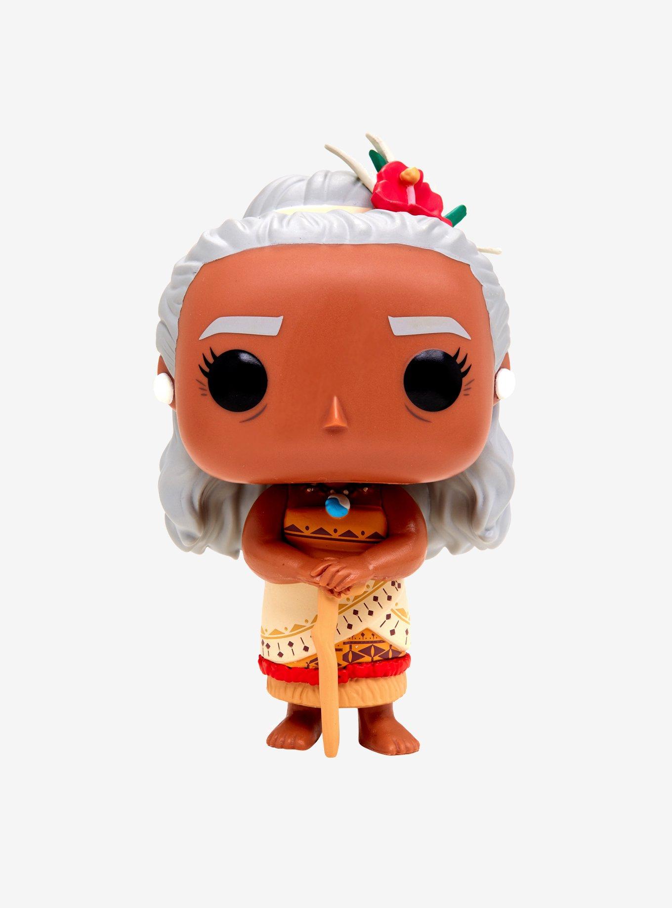 Funko Disney Moana Pop! Grandma Tala Vinyl Figure, , alternate