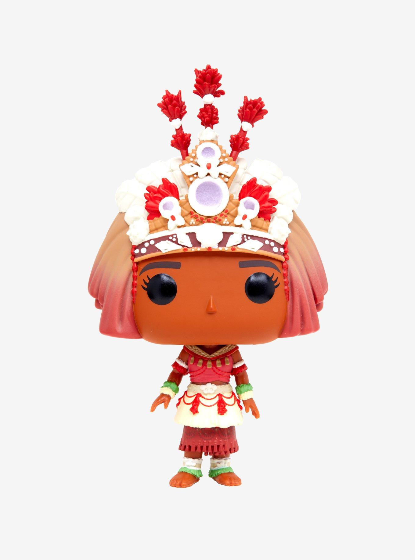 Funko Disney Moana Pop! Ceremony Moana Vinyl Figure, , alternate