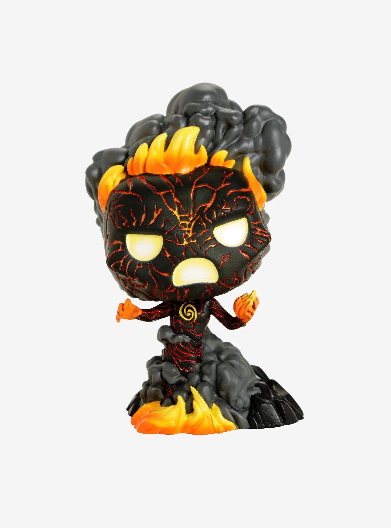 Funko Disney Moana Pop! Te Ka Vinyl Figure, , alternate