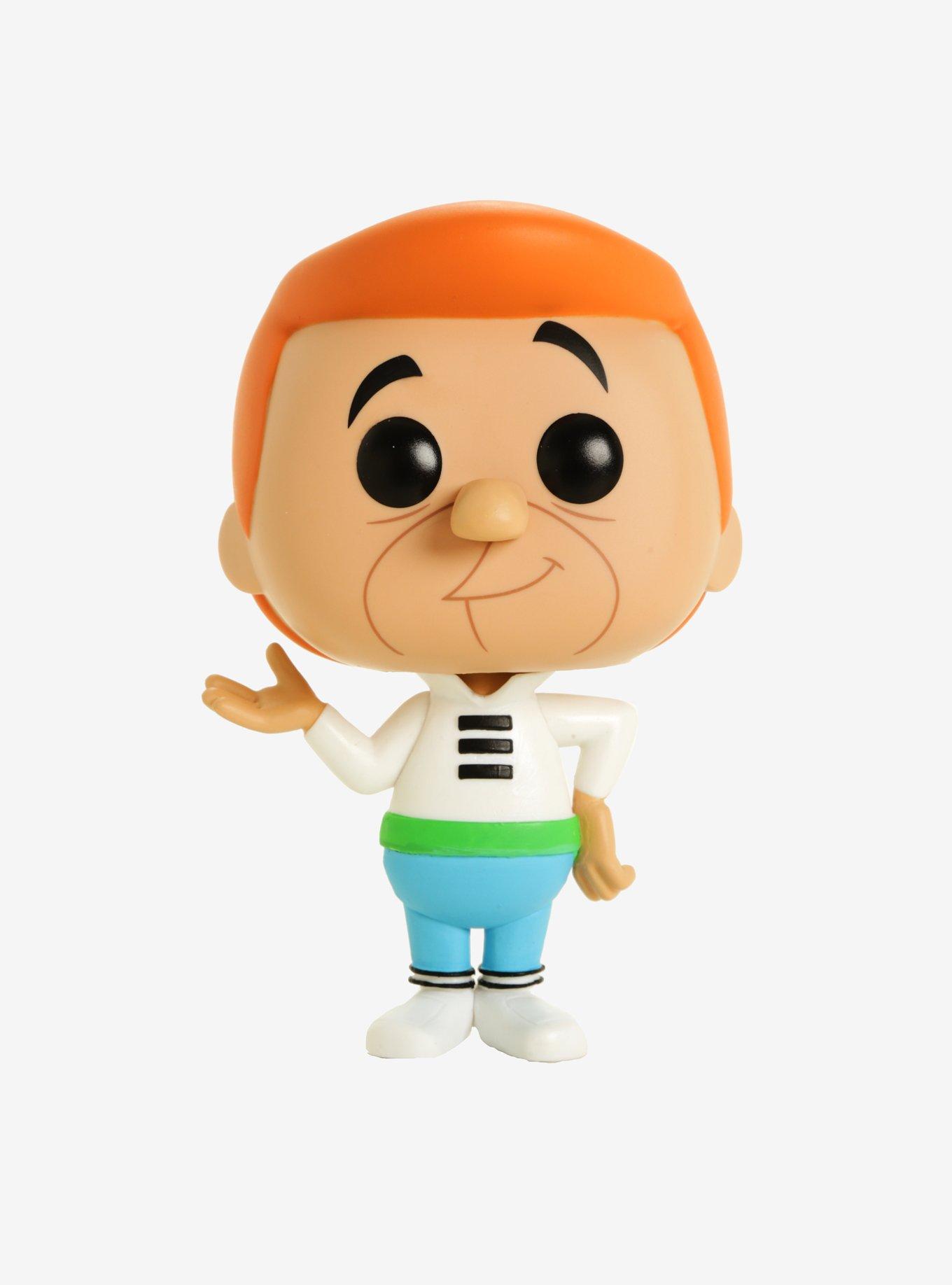 Funko The Jetsons Pop! Animation George Jetson Vinyl Figure, , alternate