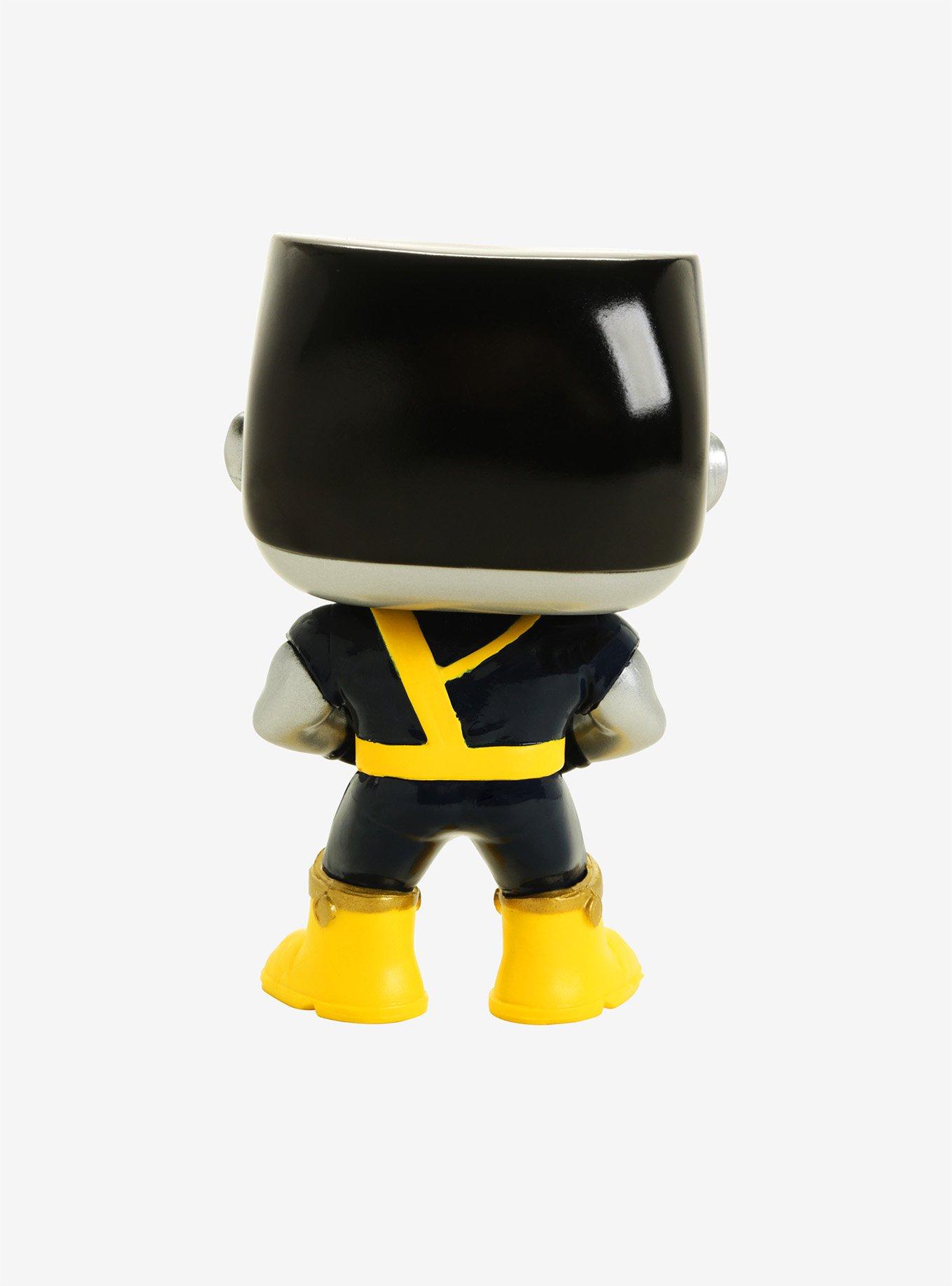 Funko Marvel X-Men Pop! Colossus Vinyl Bobble-Head, , alternate