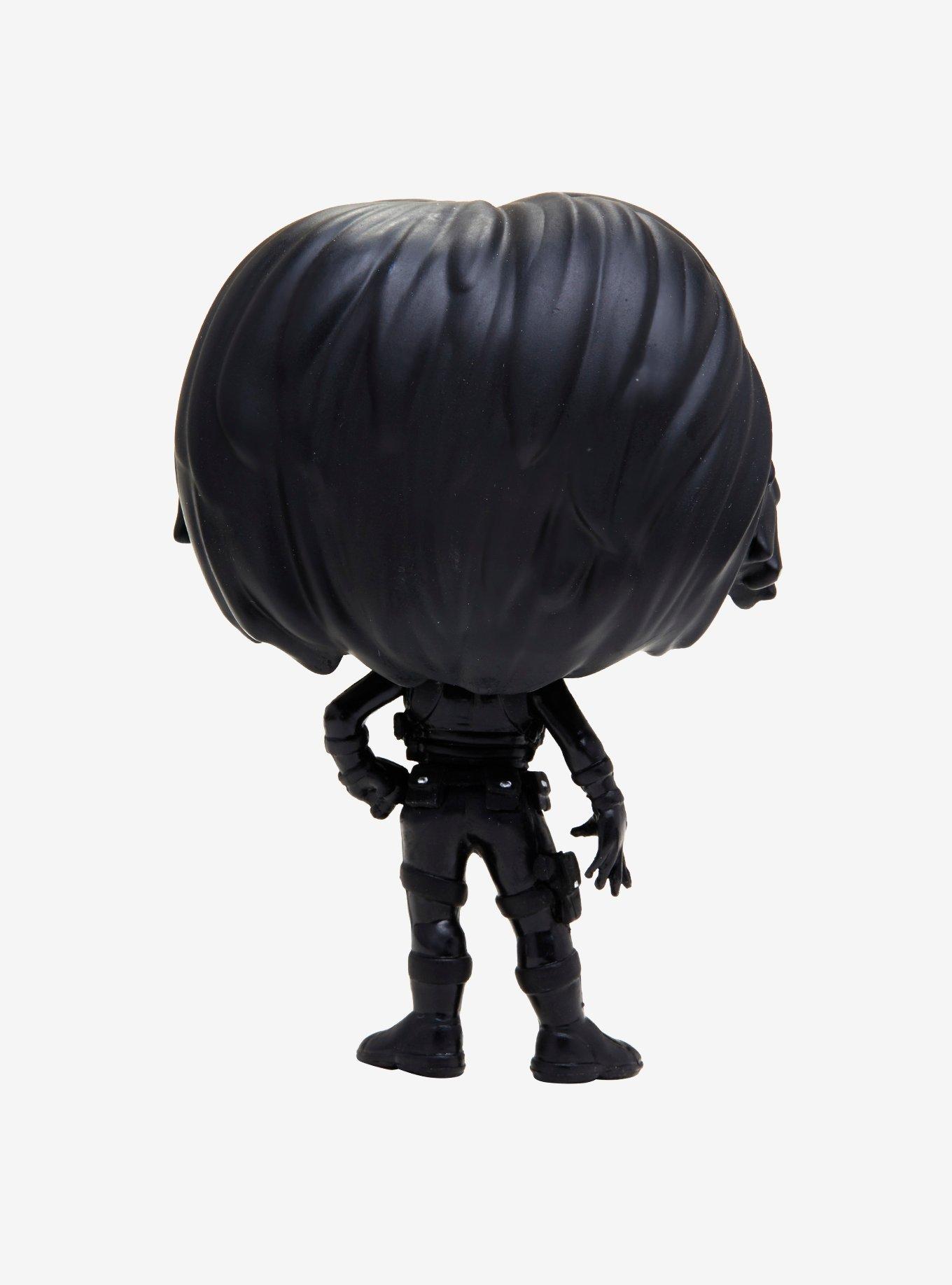 Funko Marvel Deadpool Pop! Domino Vinyl Bobble-Head, , alternate