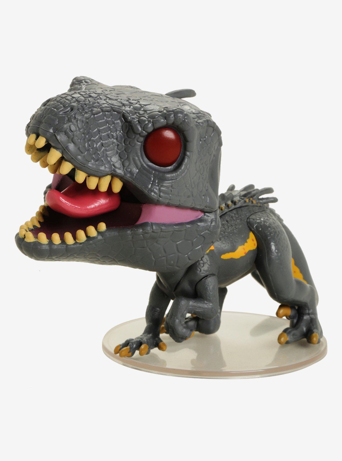 Funko Jurassic World 2: Fallen Kingdom Pop! Movies Indoraptor Vinyl Figure, , alternate
