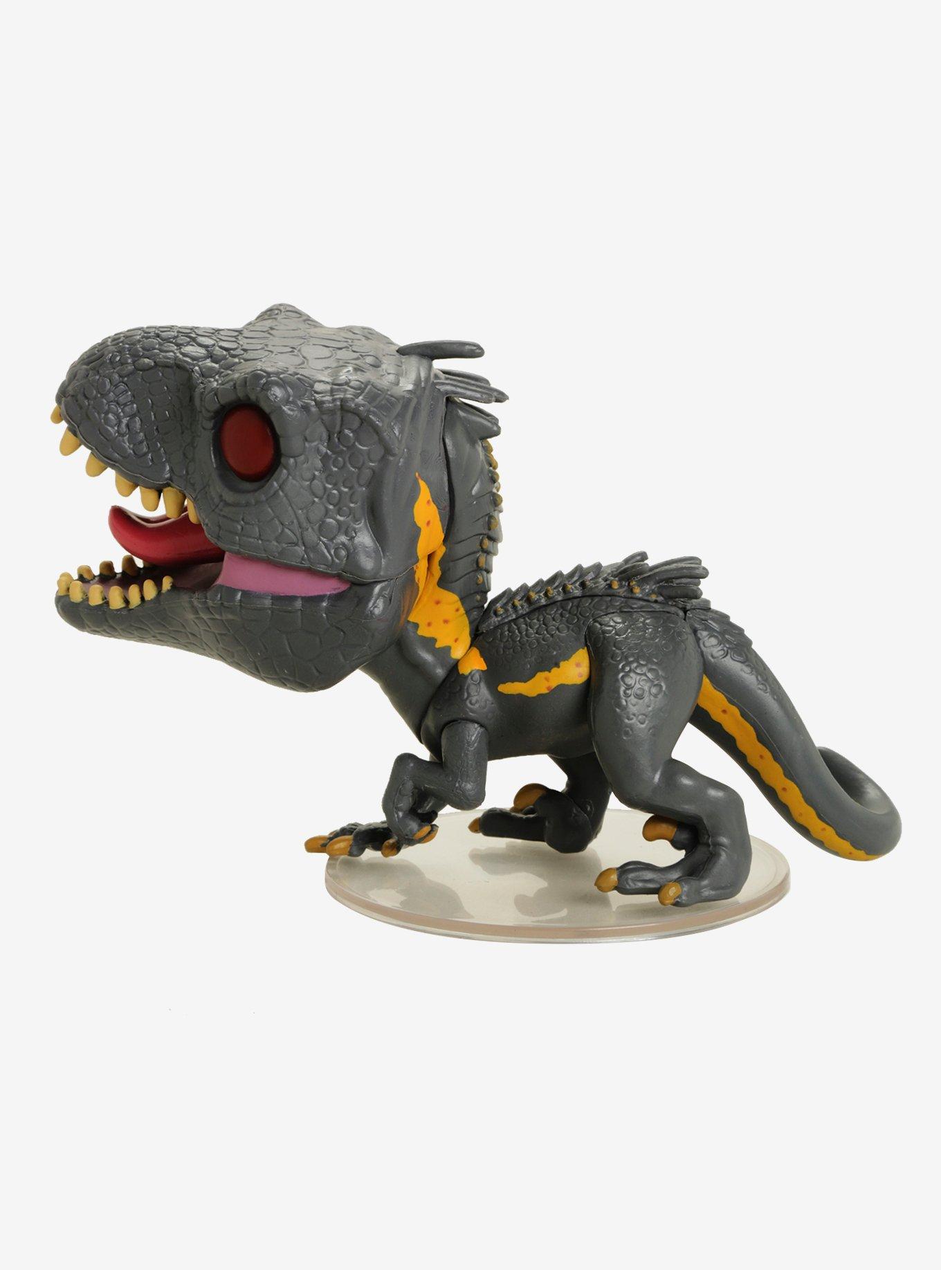 Funko Jurassic World 2: Fallen Kingdom Pop! Movies Indoraptor Vinyl Figure, , alternate
