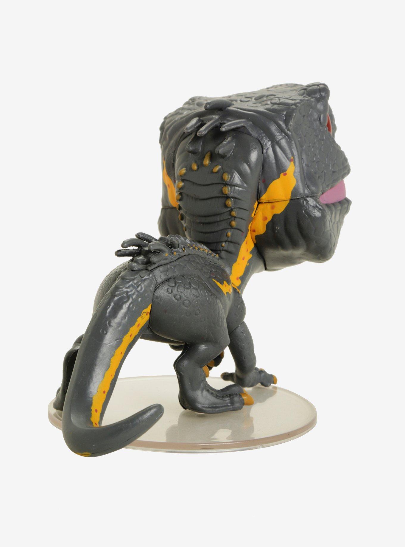 Funko Jurassic World 2: Fallen Kingdom Pop! Movies Indoraptor Vinyl Figure, , alternate