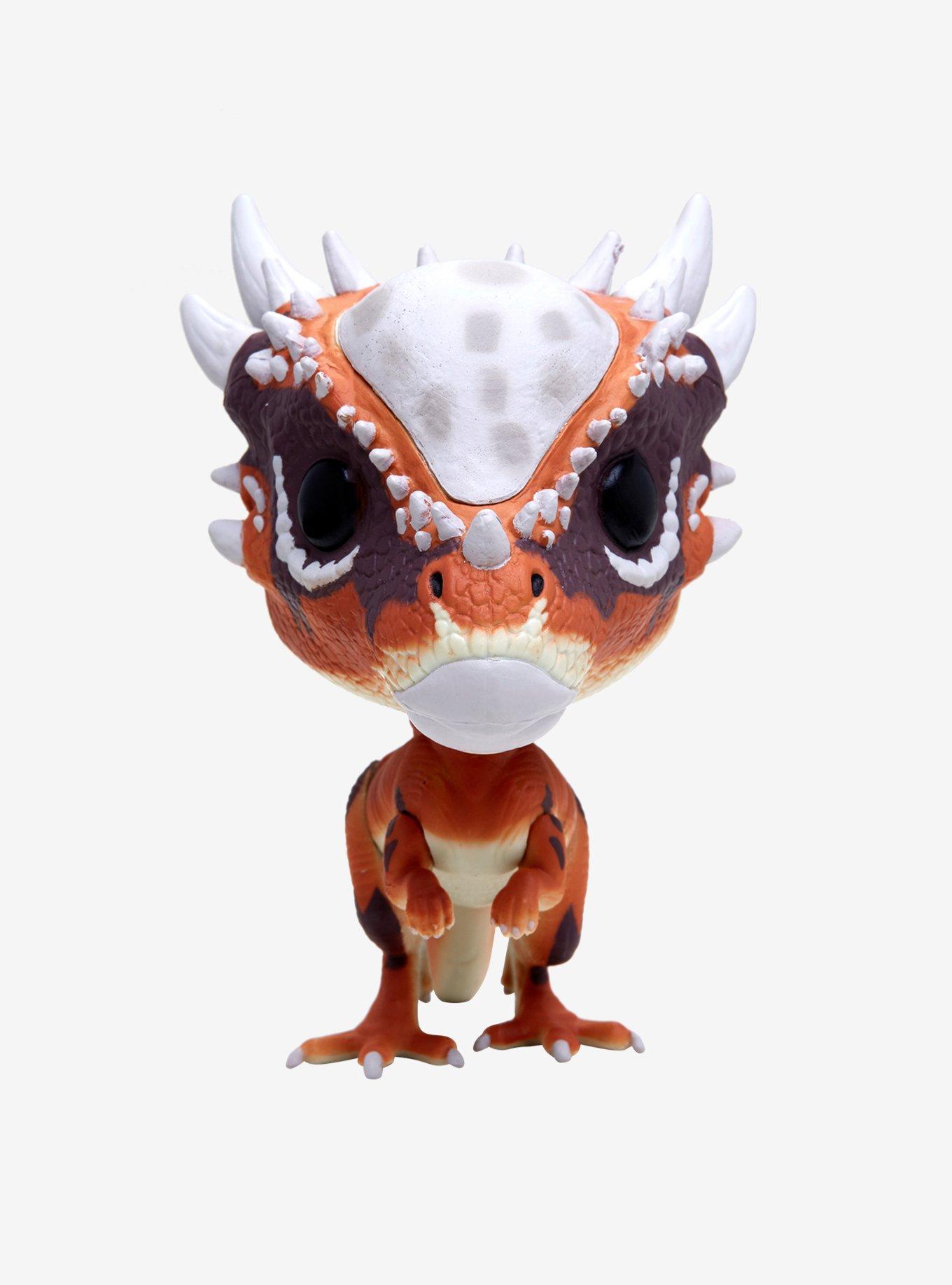 Funko Jurassic World: Fallen Kingdom Pop! Movies Stygimoloch Vinyl Figure, , alternate