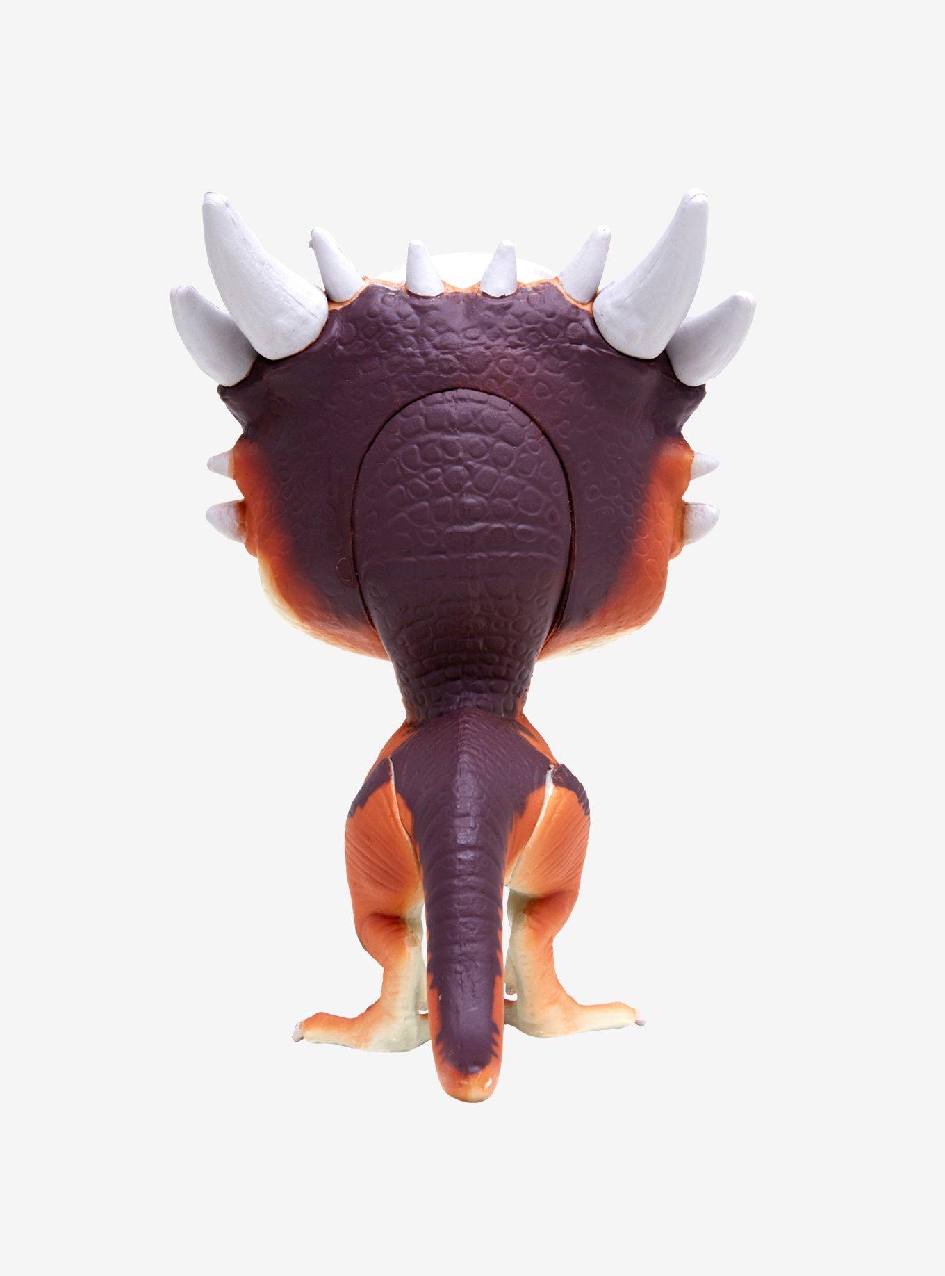 Funko Jurassic World: Fallen Kingdom Pop! Movies Stygimoloch Vinyl Figure, , alternate