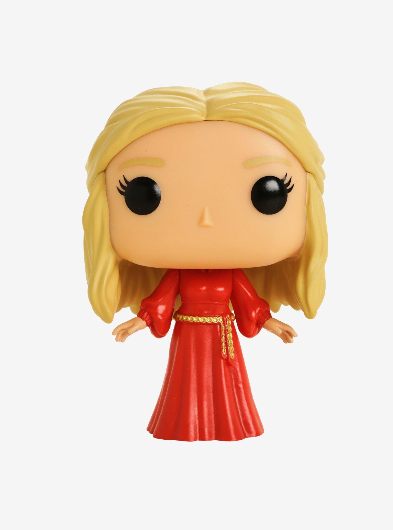 Funko The Princess Bride Pop! Movies Buttercup Vinyl Figure, , alternate