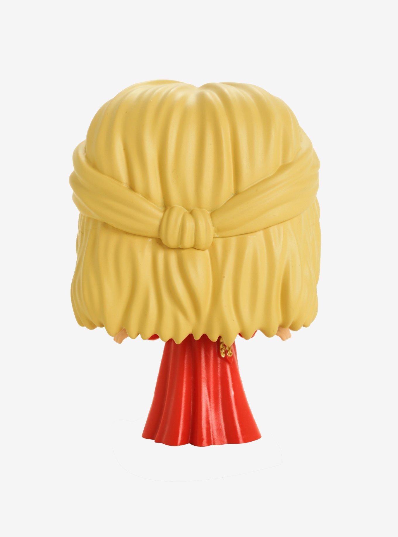 Funko The Princess Bride Pop! Movies Buttercup Vinyl Figure, , alternate