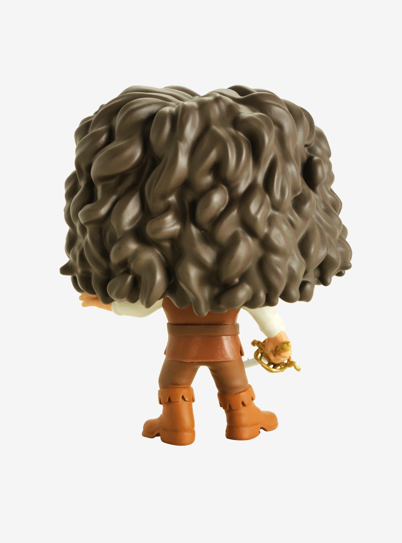 Funko The Princess Bride Pop! Movies Inigo Montoya Vinyl Figure, , alternate