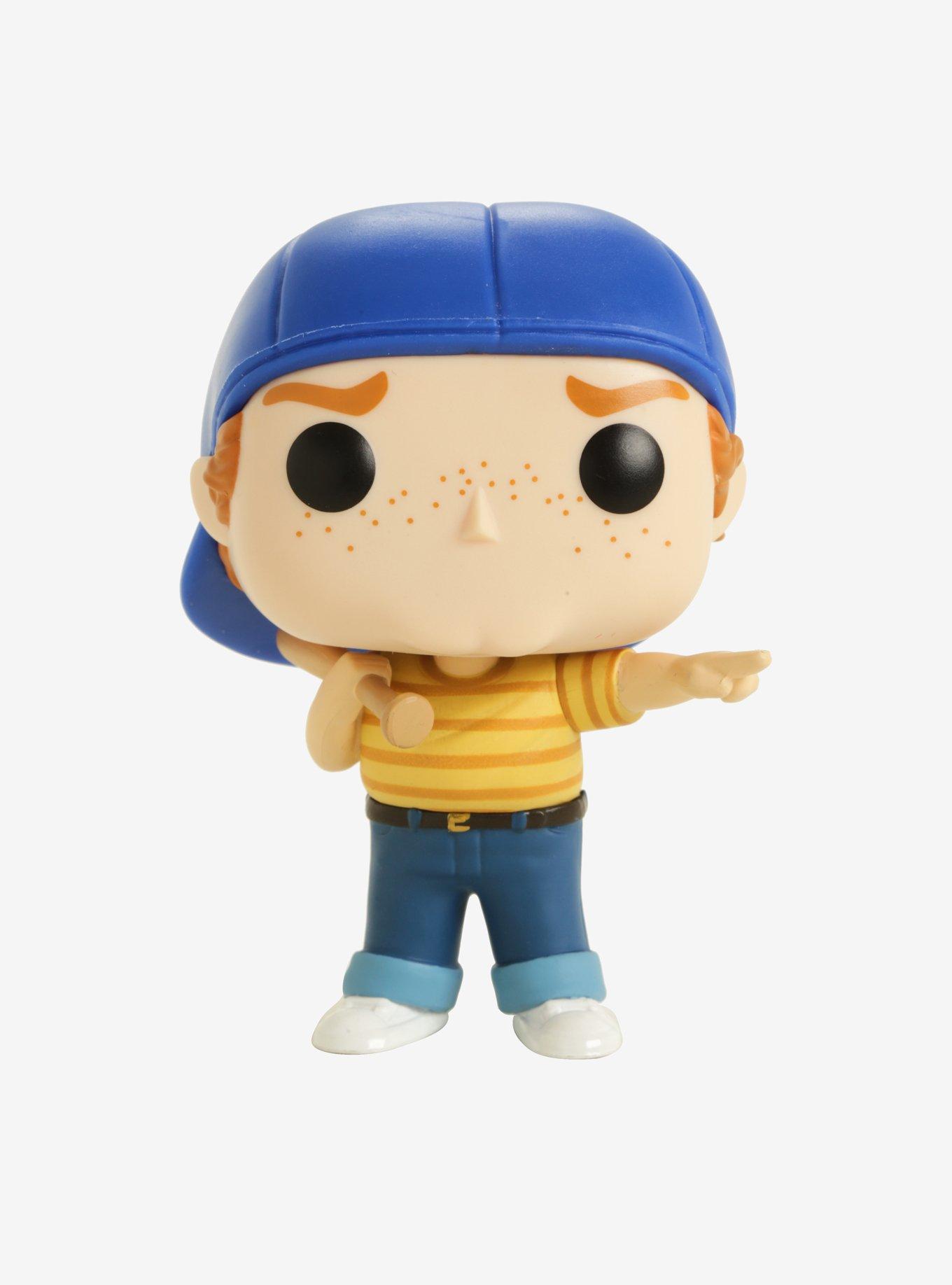 Funko The Sandlot Pop! Movies Ham Vinyl Figure, , alternate