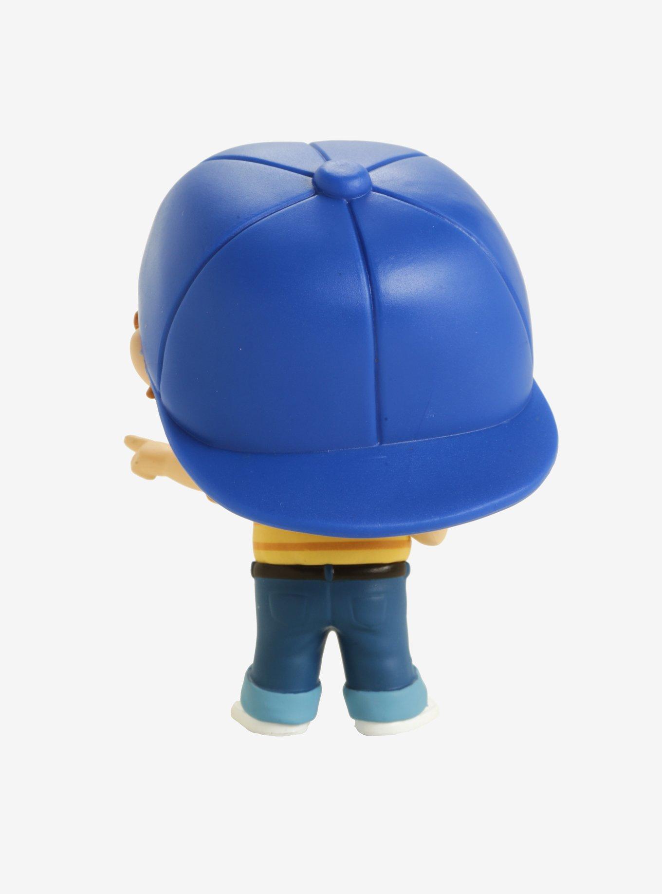 Funko The Sandlot Pop! Movies Ham Vinyl Figure, , alternate