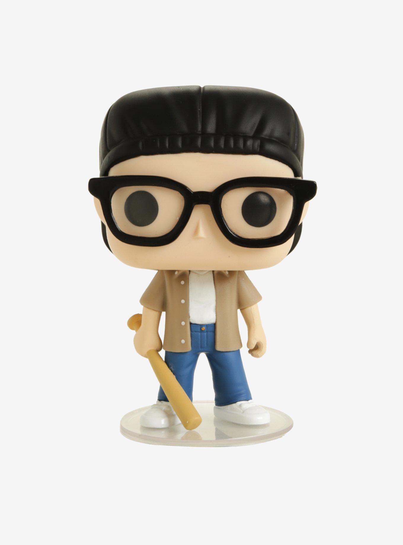 Funko The Sandlot Pop! Movies Squints Vinyl Figure, , alternate