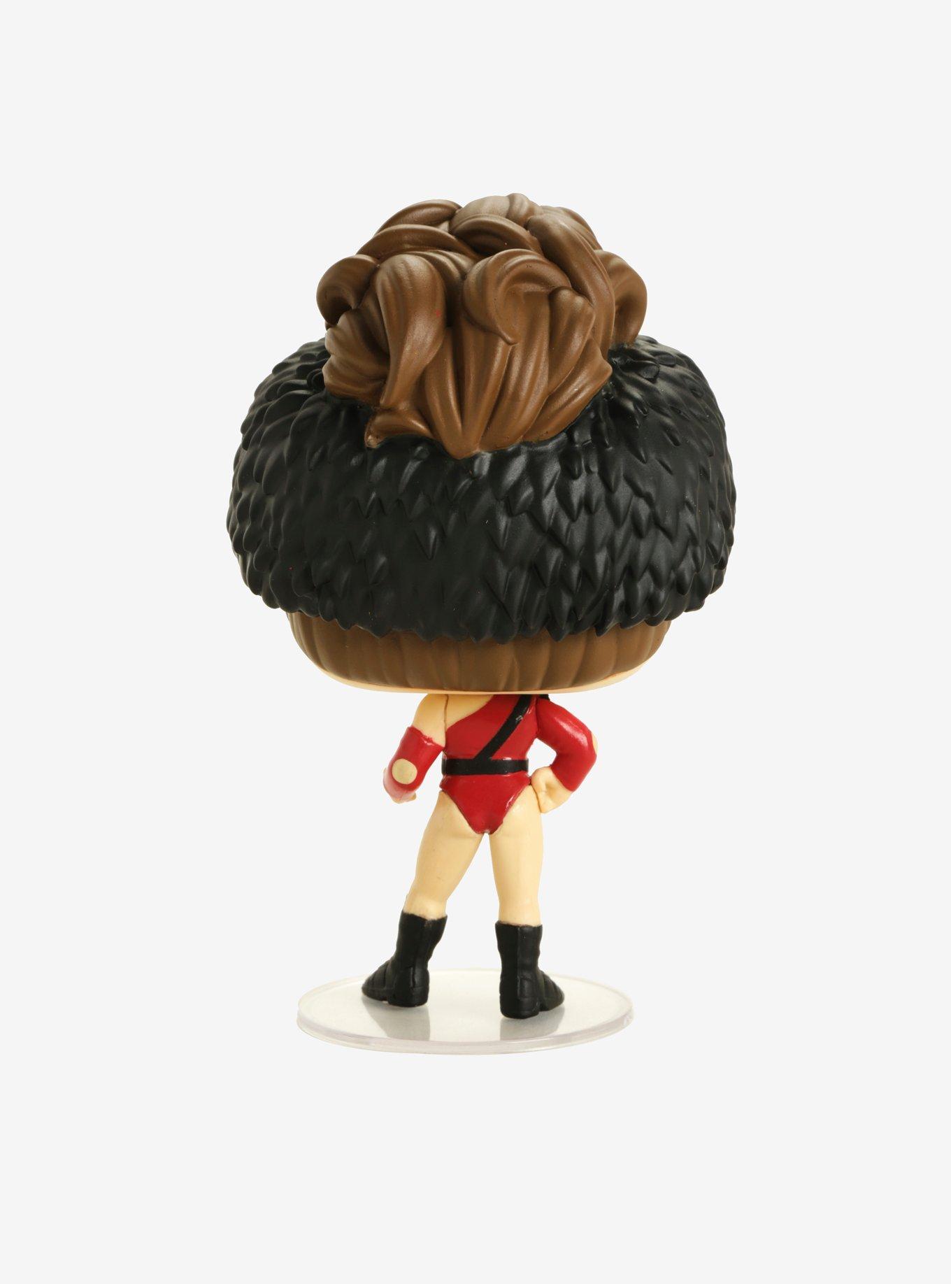 Funko GLOW Gorgeous Ladies Of Wrestling Pop! Television Ruth Wilder Vinyl Figure, , alternate