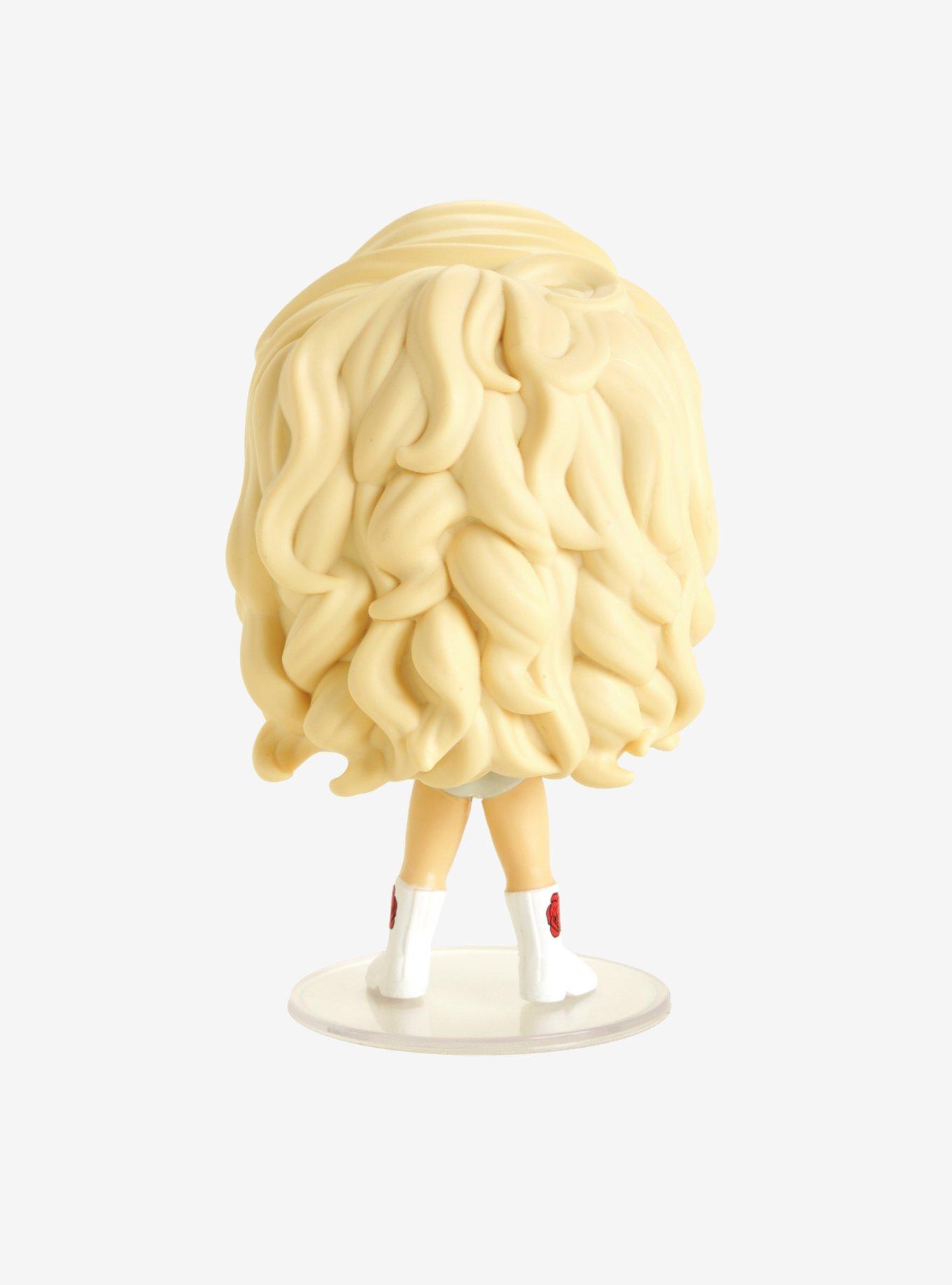 Funko GLOW Gorgeous Ladies Of Wrestling Pop! Television Debbie Eagan Vinyl Figure, , alternate