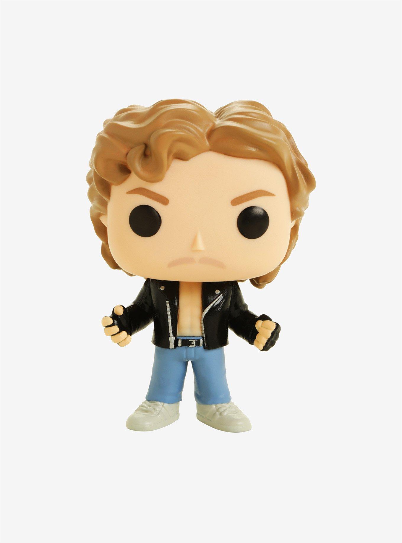 Funko Stranger Things Pop! Television Billy Vinyl Figure, , alternate