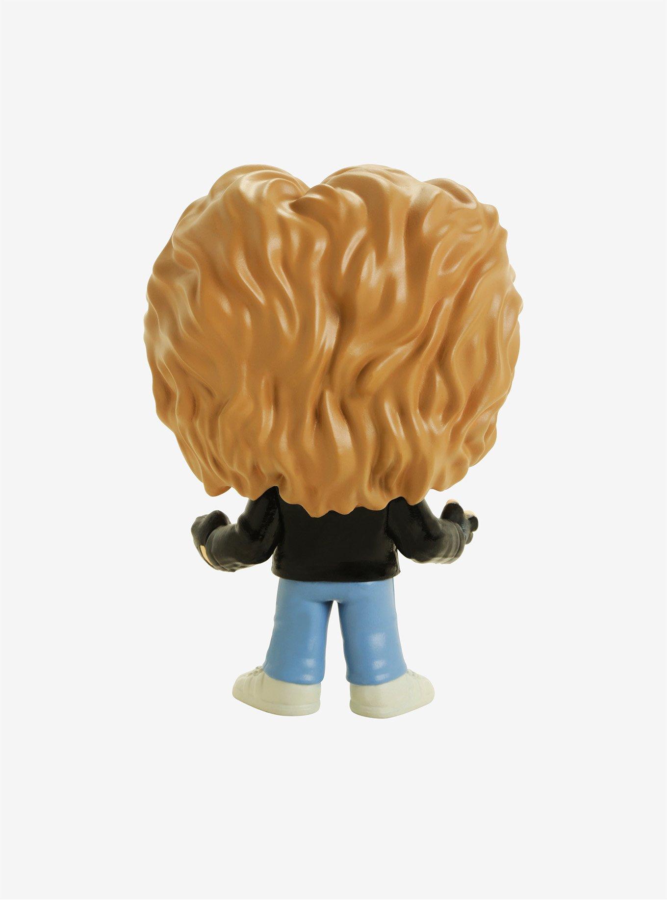 Funko Stranger Things Pop! Television Billy Vinyl Figure, , alternate