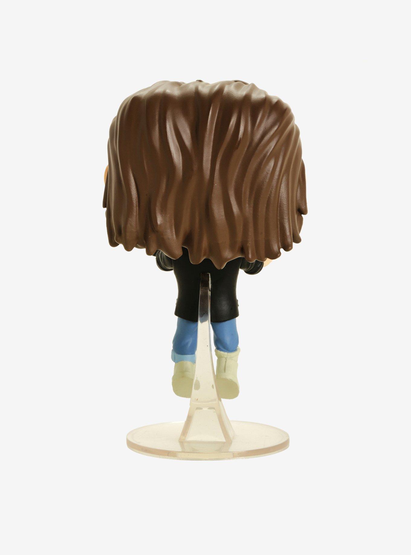 Funko Stranger Things Pop! Television Eleven (Elevated) Vinyl Figure, , alternate