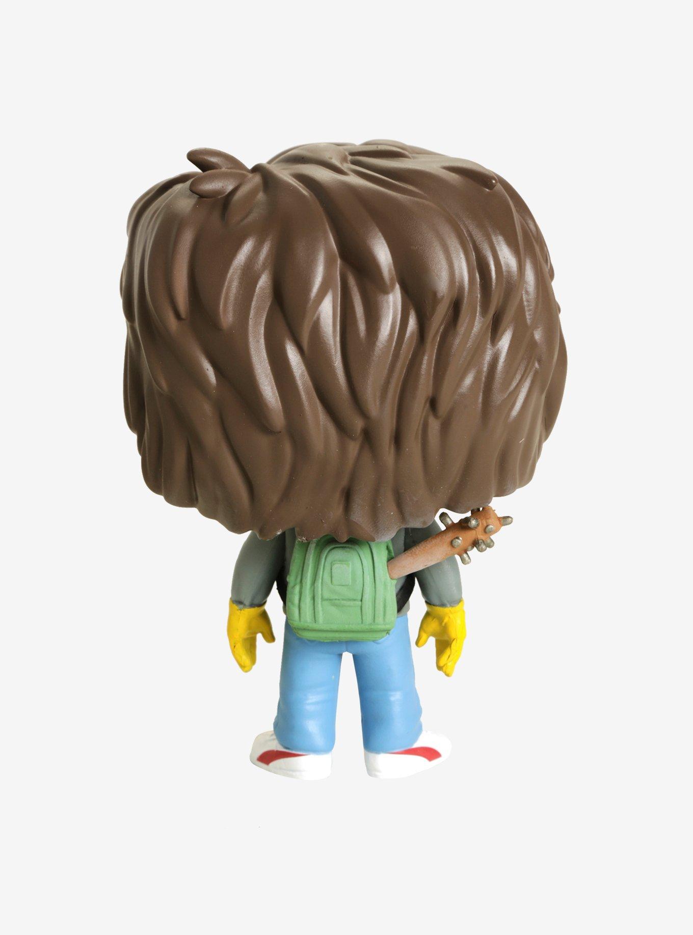 Funko Stranger Things Pop! Television Steve (With Sunglasses) Vinyl Figure, , alternate