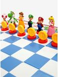 Nintendo Super Mario Bros. Chess Set, , alternate