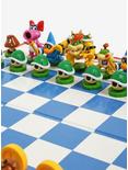 Nintendo Super Mario Bros. Chess Set, , alternate