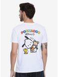 Sanrio Pochacco Cat & Mouse T-Shirt - BoxLunch Exclusive, , alternate