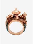Her Universe Disney Aladdin Palace 3D Ring, , alternate