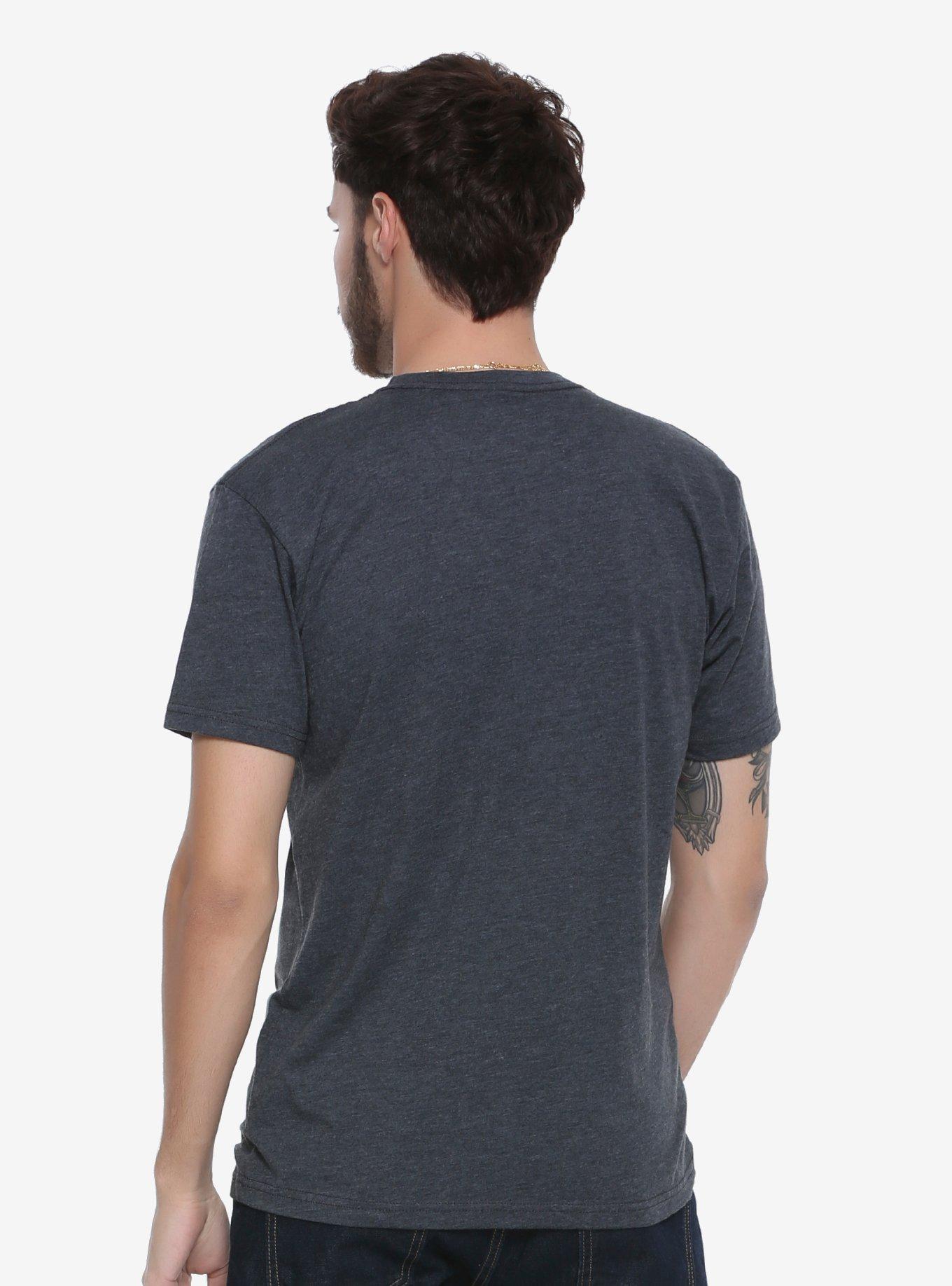 Westworld Souvenir T-Shirt - BoxLunch Exclusive | BoxLunch
