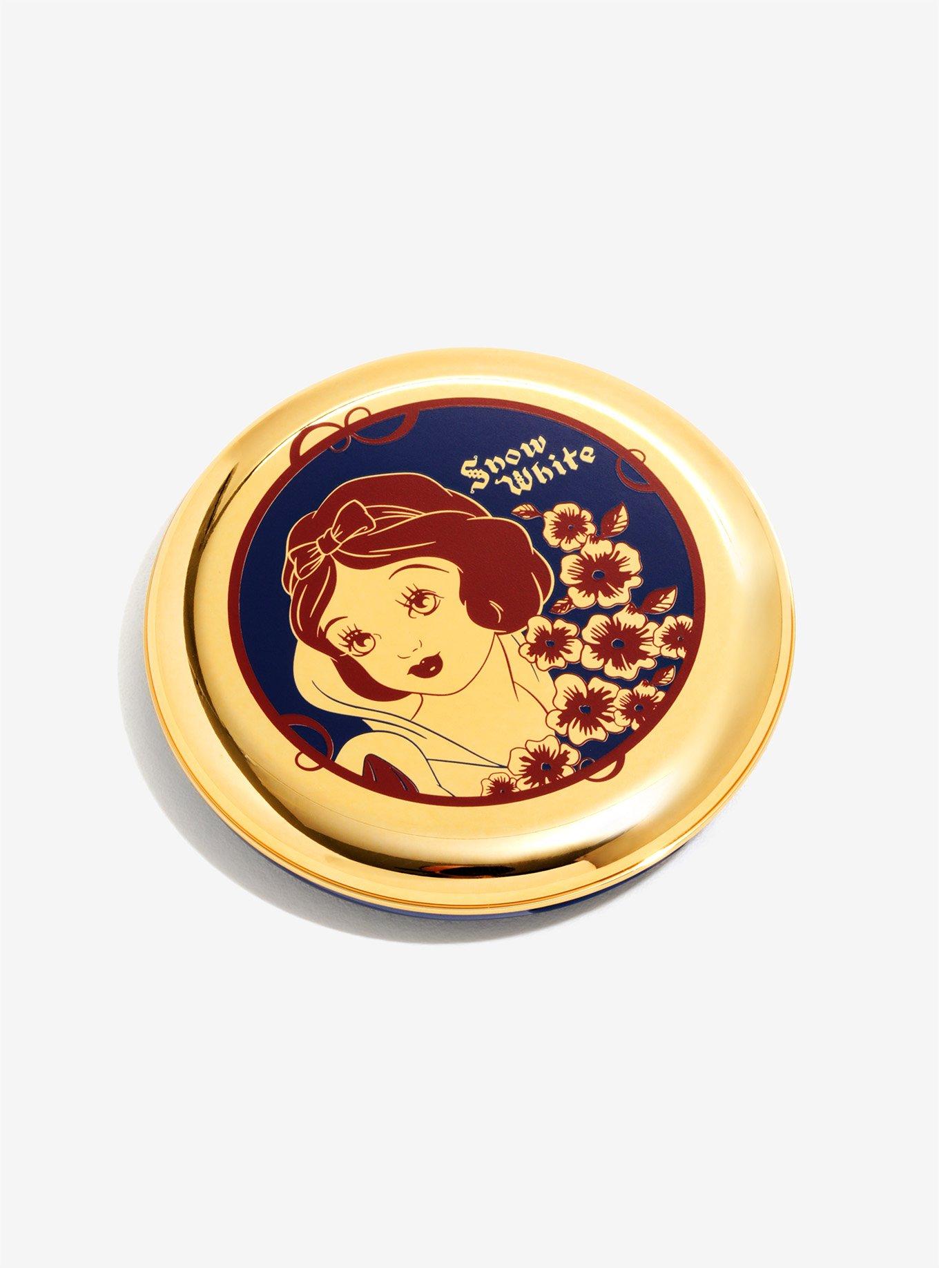 Bésame Cosmetics Disney Snow White Ever After Translucent Pearl Powder, , alternate