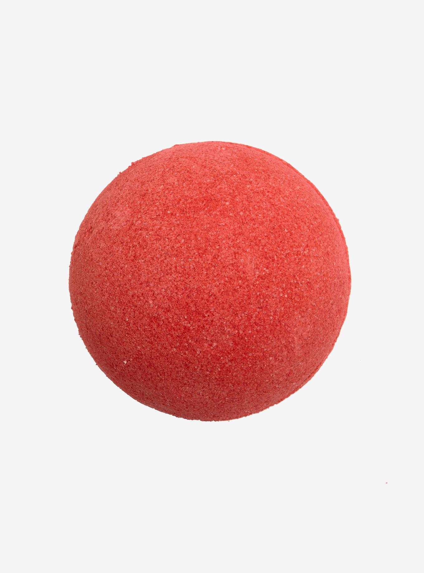 Marvel Deadpool Bath Bomb, , alternate