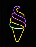 Ankit Ice Cream LED Neon Light, , alternate