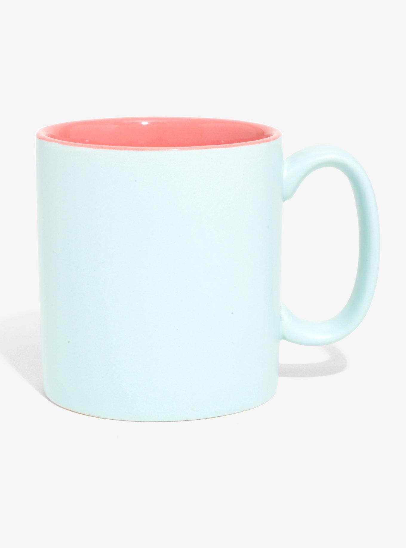 Focus Ceramic Mug, , alternate