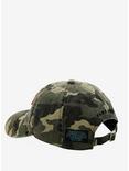Ready Player One Parzival Gunter Life Camouflage Hat, , alternate