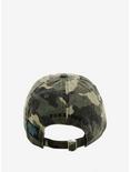 Ready Player One Parzival Gunter Life Camouflage Hat, , alternate