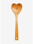 Made With Love Wooden Spoon, , alternate