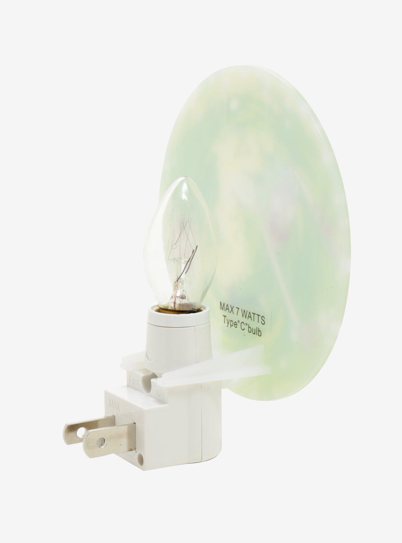 Rick And Morty Portal Nightlight, , alternate