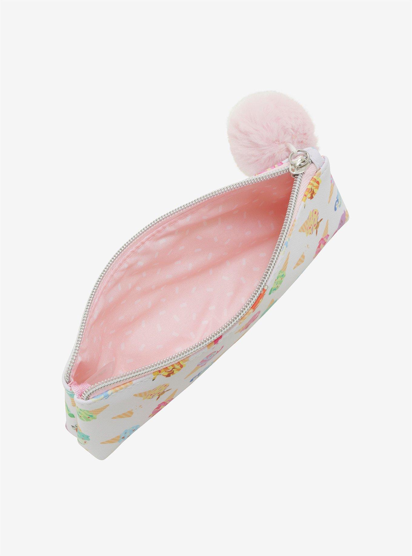 Pok&eacute;mon Pok&eacute;mikke Pencil Case - BoxLunch Exclusive, , alternate