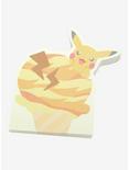 Pokémon Pokémikke Pikachu Sticky Notes, , alternate