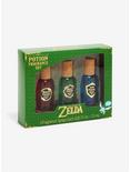 Nintendo The Legend Of Zelda Potion Fragrance Set, , alternate
