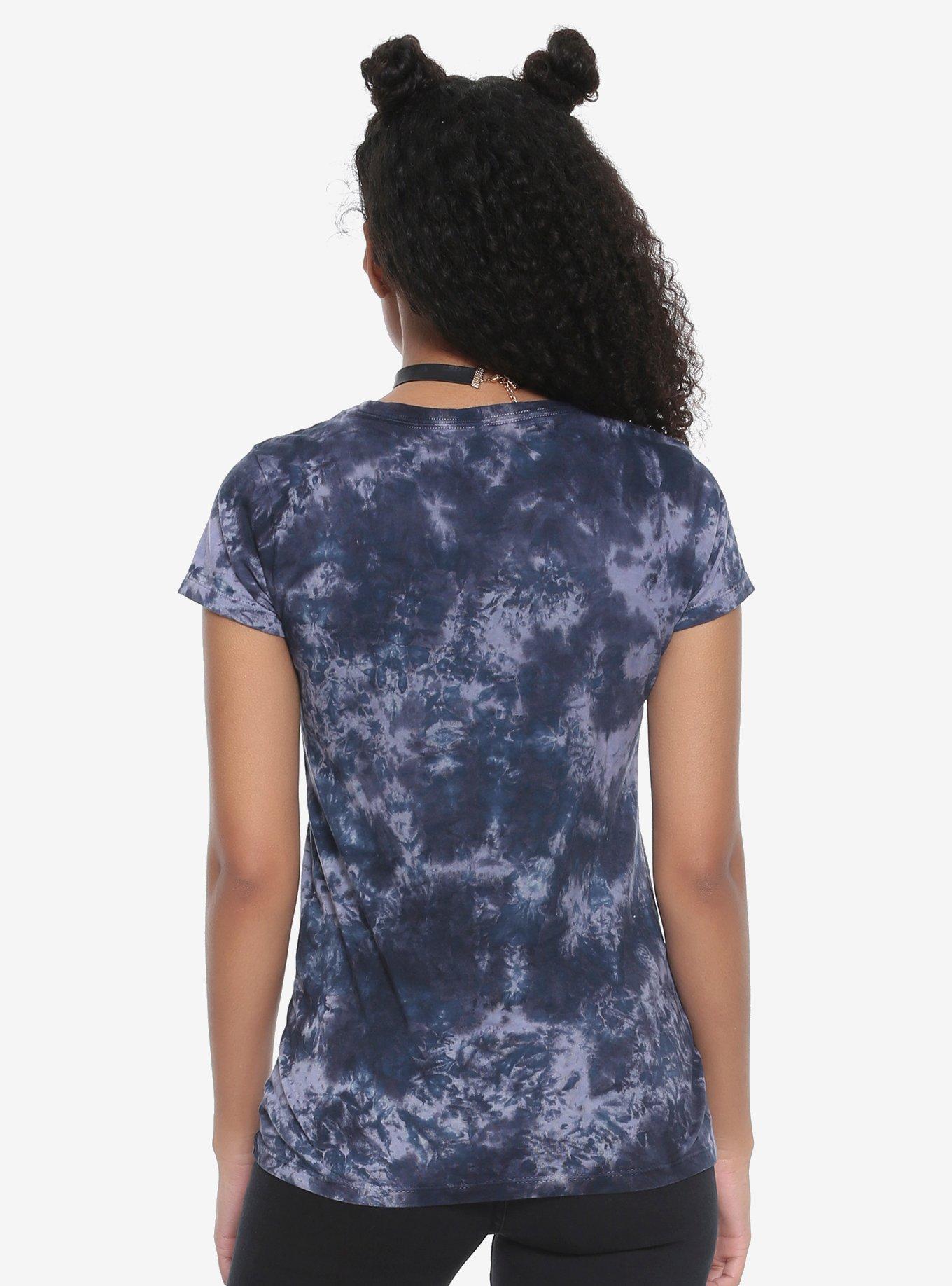 ScoobyNatural Washed Girls T-Shirt, , alternate - view 3